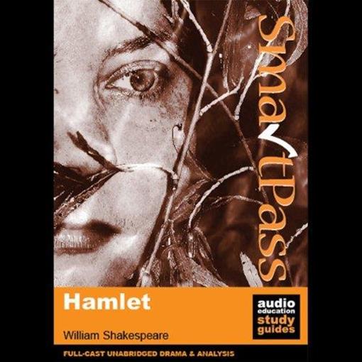 Title details for Hamlet - Smartpass Study Guide by William Shakespeare - Available